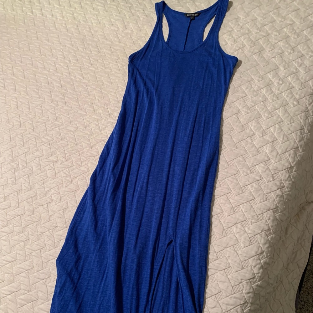 EXPRESS Dress, Size M, Maxi
